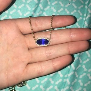 Kendra scott necklace